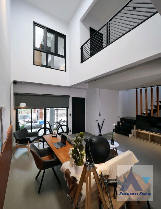 รูป 🔼🔽 AccomA 📩  3 BR House in Khlong Ton Nuea (AA27387) - รูปที่ 4/20