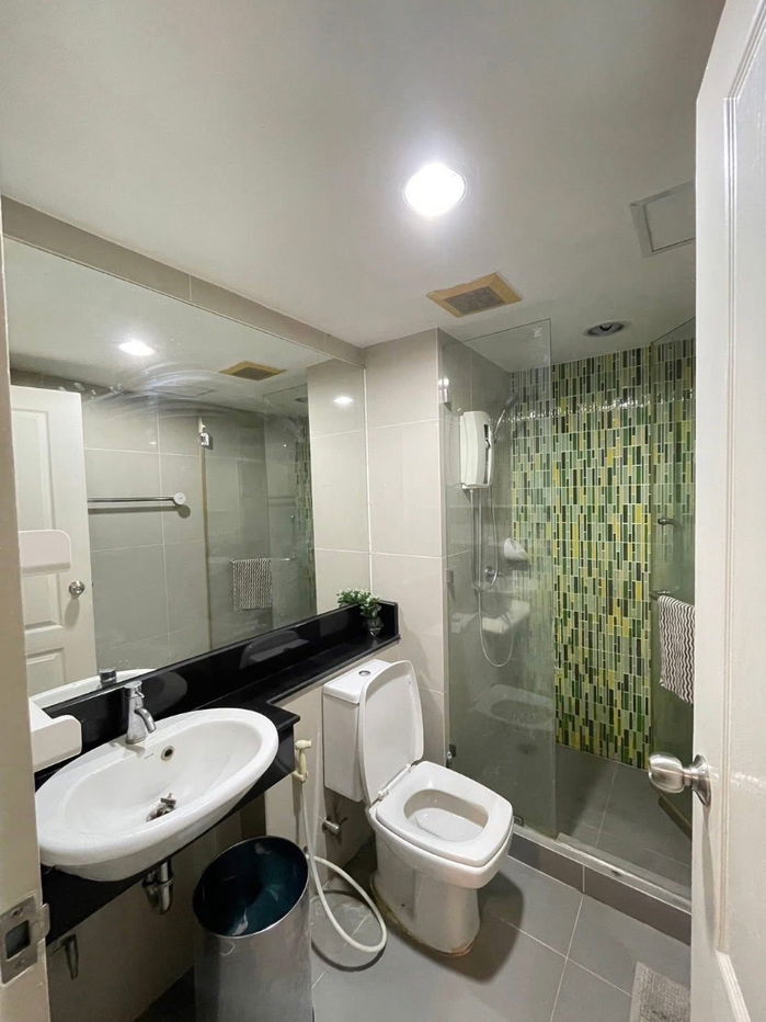 รูป เช่า ให้เช่า  Chateau In Town Vibhavadi 30-2 พร้อมอยู่ ใกล้  BTS รัชโย หอวัง เซ็นทรัลลาดพร้าว ม.เกษตร  สนใจ Line ID: @951qfbfi - รูปที่ 4/4