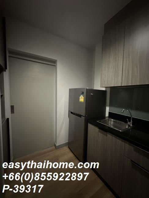 picture P-39170 Condo for rent Supalai Premier Charoen Nakhon fully furnished (Confirm again when visit). - 15/26