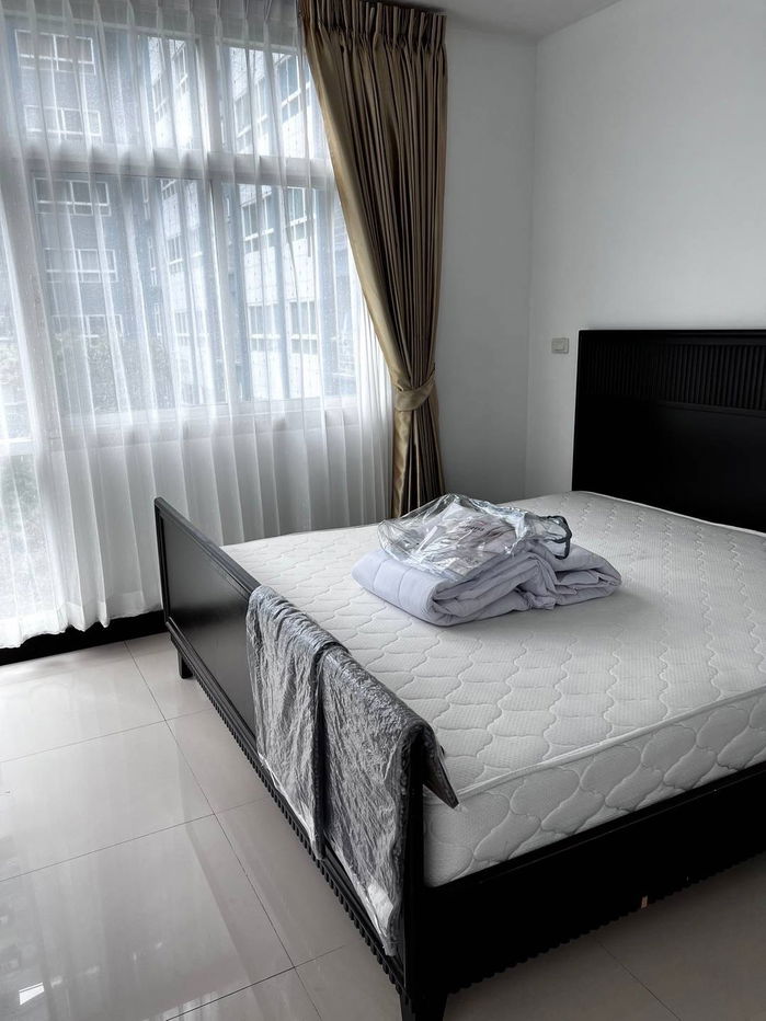 picture Condo for rent, PG, Rama 9  near MRT Rama 9 Line: @katagent - 7/13