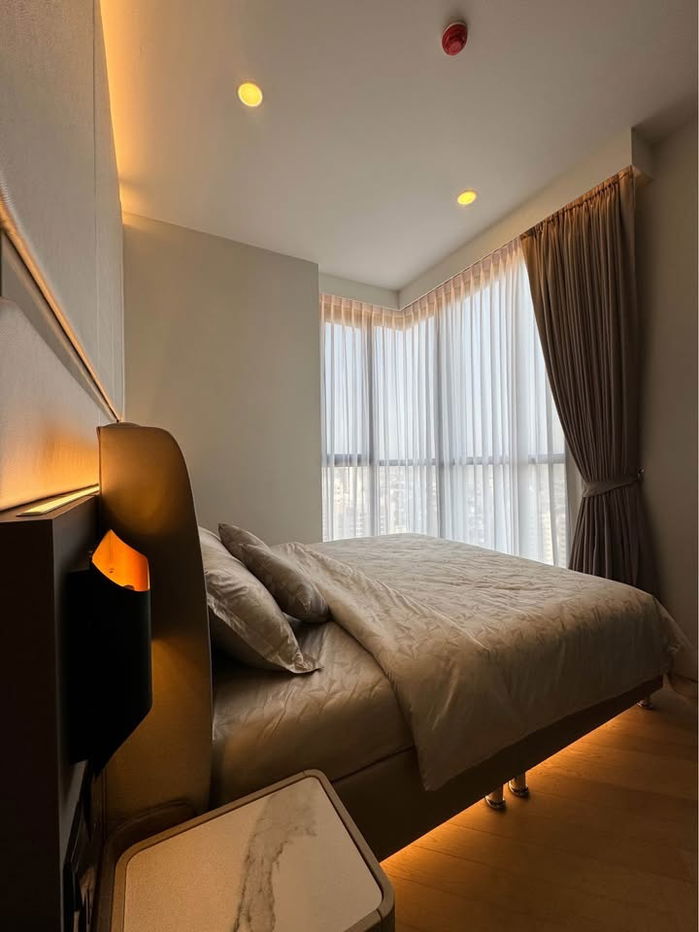 picture Condo for rent Park Origin Thonglor Monthly 65,000 thb. - 15/22