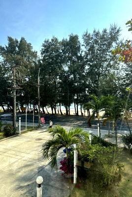 Condos for sale Rayong : [For Sale] Victory View Rayong Condo (Seaside)