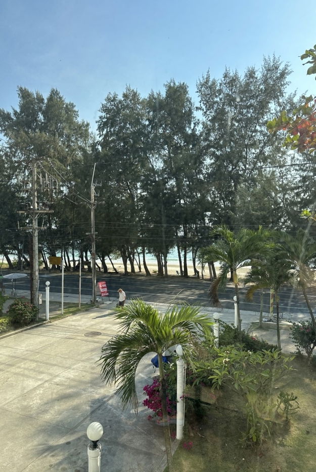 รูป ขาย คอนโด วิคตอรี่วิว ระยอง (Victory View Rayong) วิวทะเล - รูปที่ 1/7
