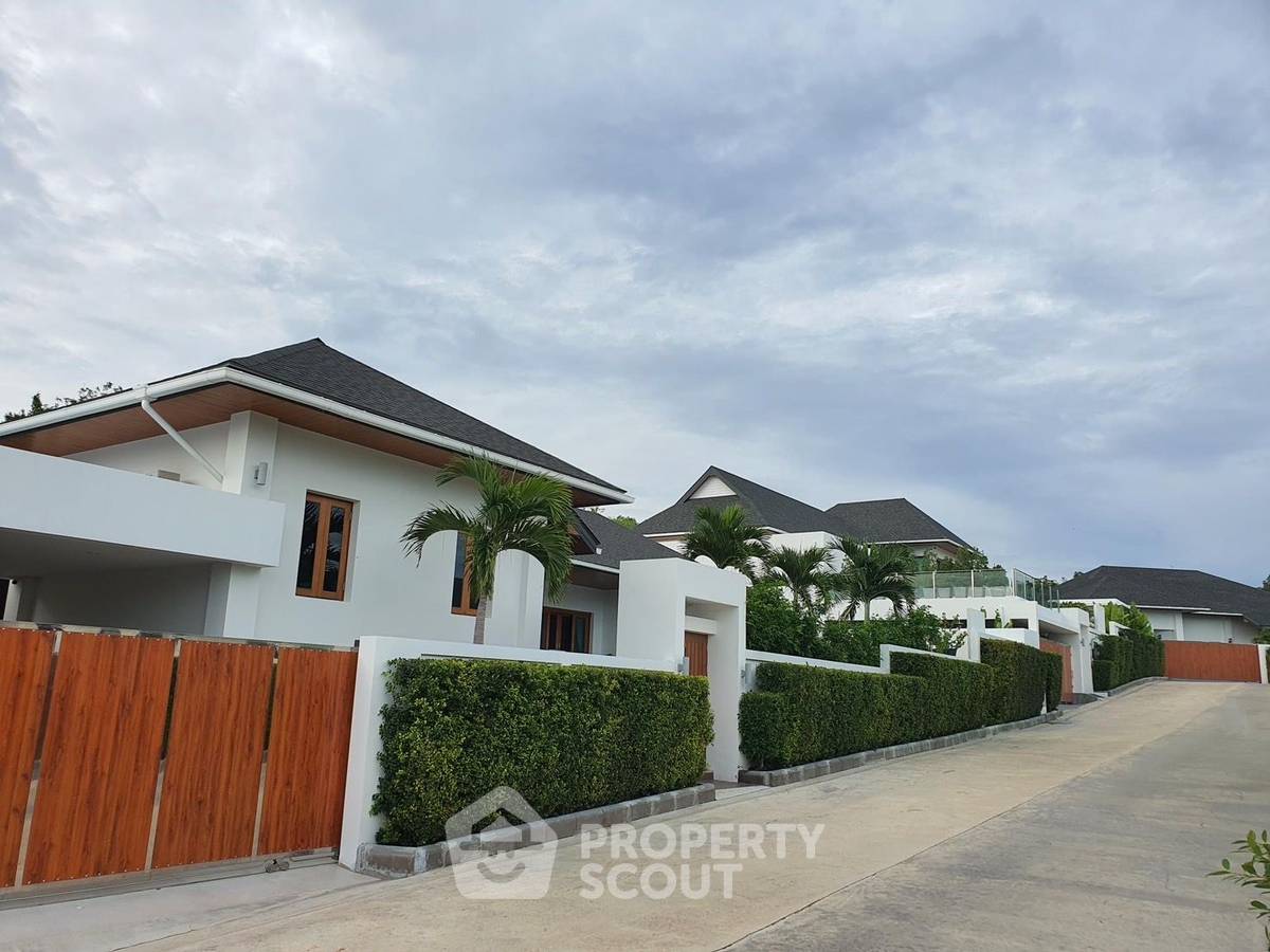 picture 3-BR Villa at Hillside Hamlet Homes 7 close to Artist Village Hua Hin (ID 1866199) - 12/14