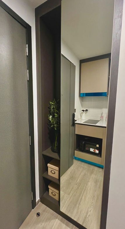 picture 🌃ATMOZ Palacio Ladprao - Wanghin foor 2 1 Bedroom 24 sqm🌃 - 6/18