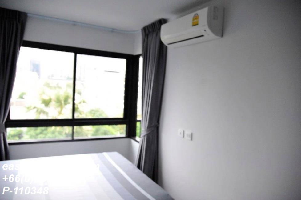 picture P-110348 🏢Condo for for sell Pause Sukhumit 103 fully furnished. - 4/9