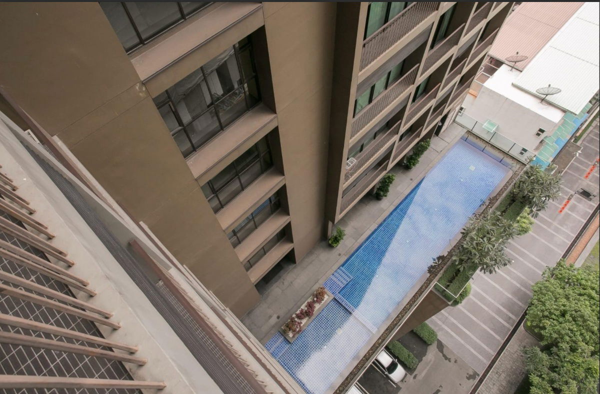 picture  Noble Refine. 1bed 51sq.m. Line id: @pfagent - 12/12
