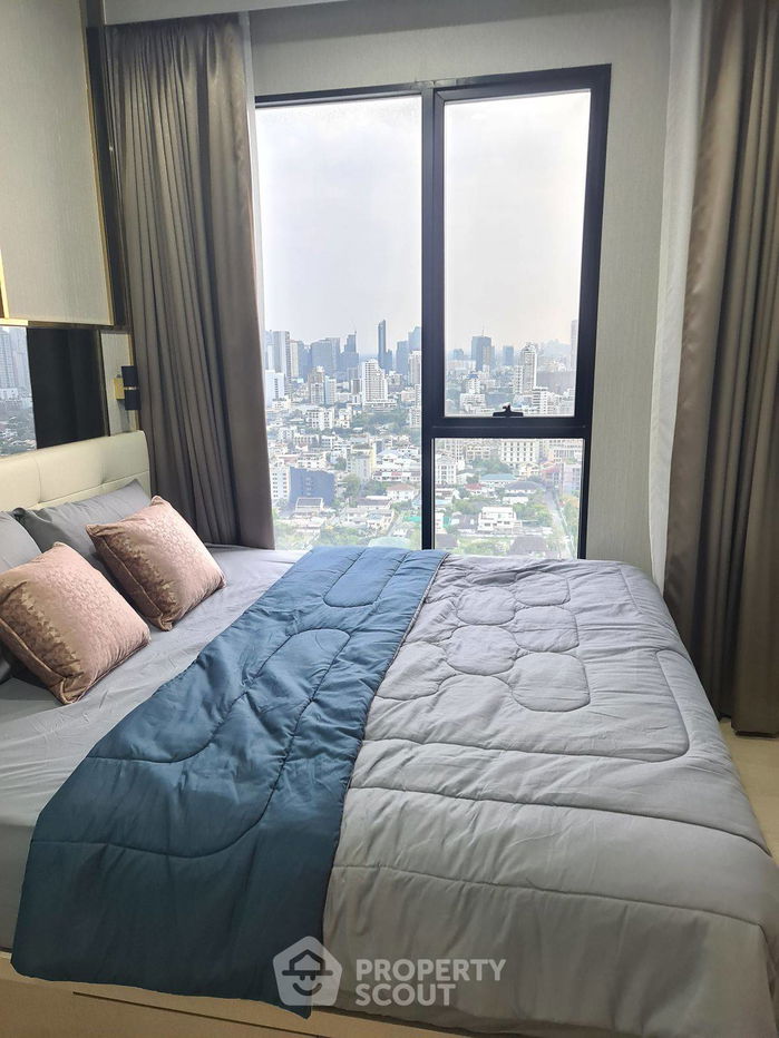 รูป คอนโด 1-ห้องนอน ที่ เดอะ นิช ไพรด์ ทองหล่อ เพชรบุรี ใน บางกะปิ (ID 2221924) - รูปที่ 12/16