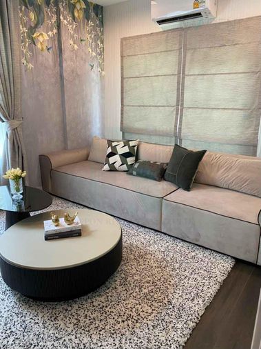 4-bed house for sale, 278 sqm, 85 sq wah, Nantawan Ramintra - Paholyothin 50