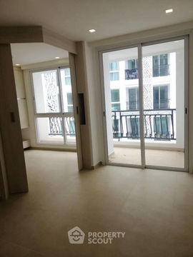 1-BR Condo at Olympus City Garden close to Pattaya South (ID 1515810)