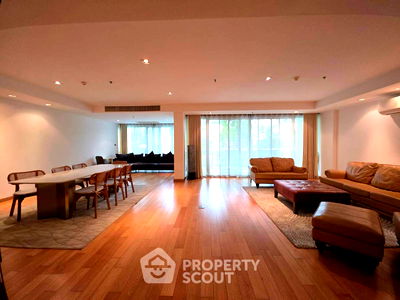 Condos for rent Phrom Phong : 4-BR Condo at Belgravia Residences Condominium near BTS Thong Lor (ID 2113570)