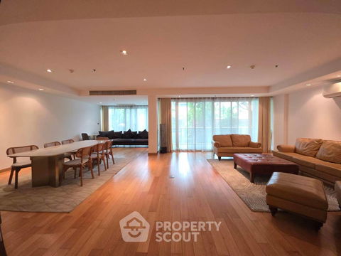 4-BR Condo at Belgravia Residences Condominium near BTS Thong Lor (ID 2113570)