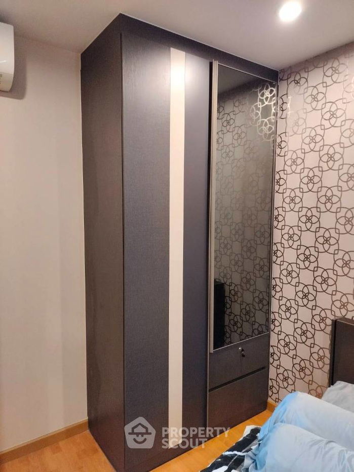 picture 2-BR Condo at The President Petchkasem - Bangkhae near MRT Lak Song (ID 1251843) - 8/14