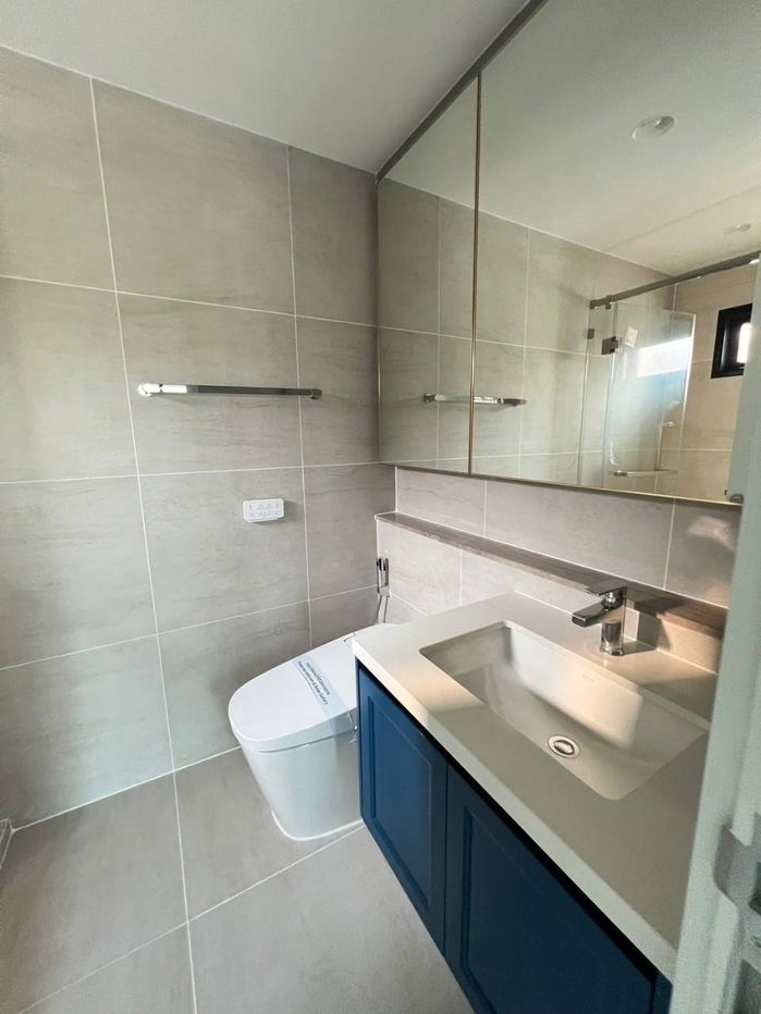 รูป 🏡✨ ขายบ้านเดี่ยวสุดหรูในโครงการ “เศรษฐสิริ พหลโยธิน–สายไหม” โดยแสนสิริ บ้านทำเลทอง บนถนนสายไหม ใกล้รถไฟฟ้า ✨ - รูปที่ 9/14