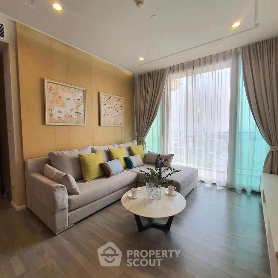 picture 2-BR Condo at 333 Riverside near MRT Bang Pho (ID 1825932) - 10/14