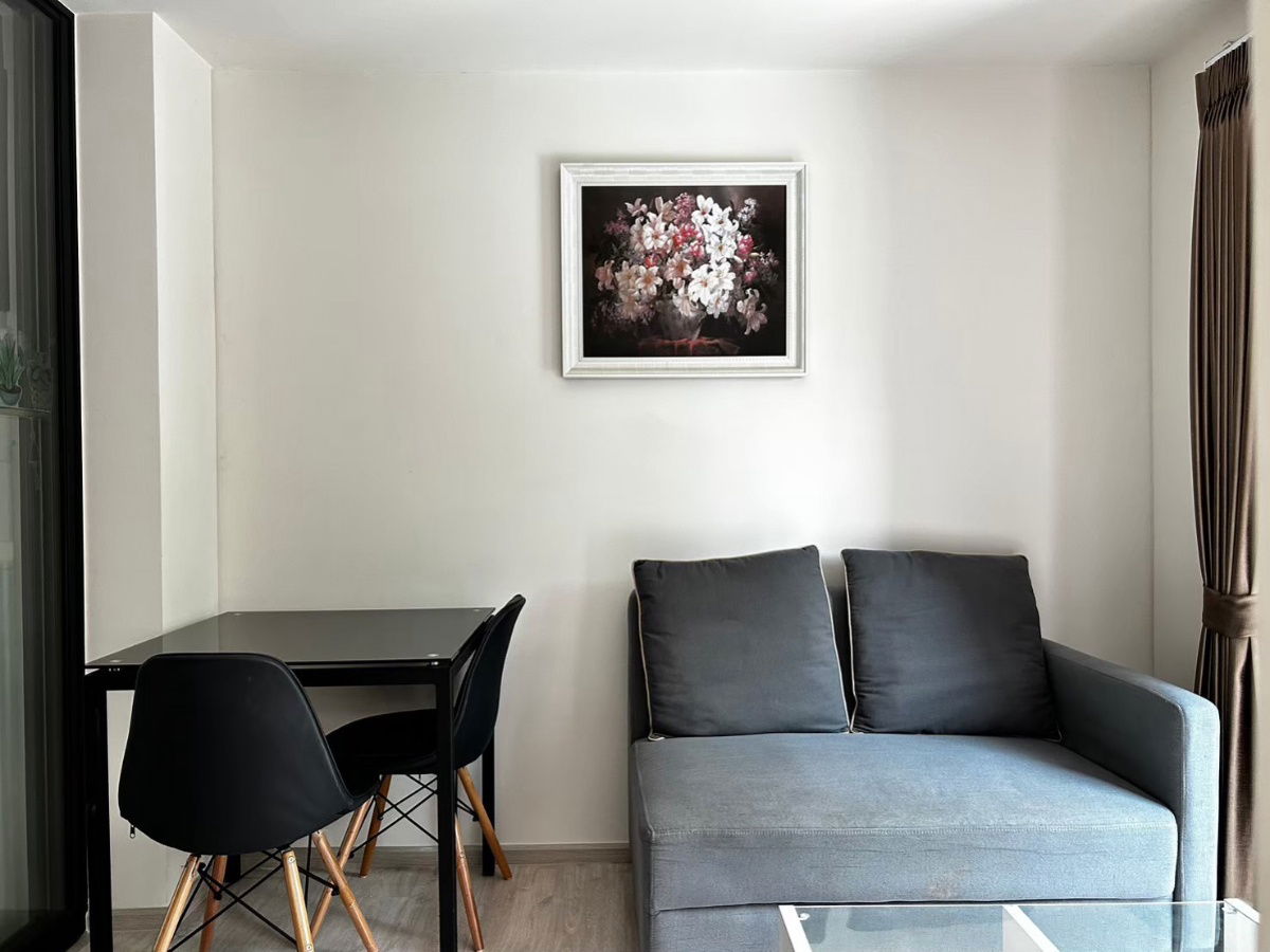 picture 💰✨ For Sale: Escent Ville Chiang Mai Condo – With Tenant! - 6/10