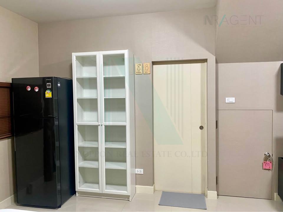 รูป 📌 ให้เช่าทาวน์เฮาส์ 3 ชั้น บ้านกลางเมือง ราชพฤกษ์-พระราม 5 3 ห้องนอน 3 ห้องน้ำ - รูปที่ 7/8