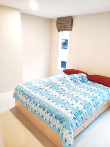 ให้เช่า  JW Condo  สนามบินดอนเมือง