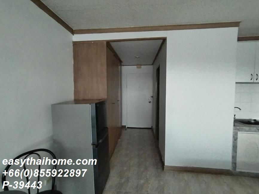 picture P-39443 Condo for rent Srivara Mansion fully furnished (Confirm again when visit).  - 10/10