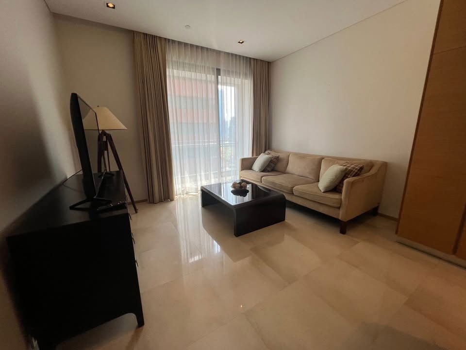 รูป 🏢 ให้เช่าคอนโด : Saladaeng Residences (ศาลาแดง เรสซิเด้นซ์)   รหัสทรัพย์ | 📌LNP-C5145  - รูปที่ 8/21