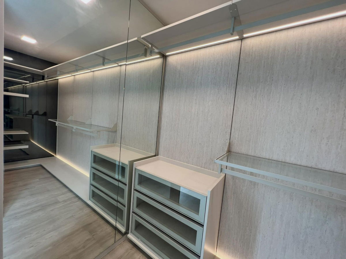 รูป เช่า ให้เช่าบ้านเดี่ยว VIVE กรุงเทพกรีฑา บ้านเดี่ยวหรู Modern Luxury ที่สุดของการใช้ชีวิต บนทำเลศักยภาพ "กรุงเทพกรีฑาตัดใหม่"  Line ID: @951qfbfi - รูปที่ 7/37