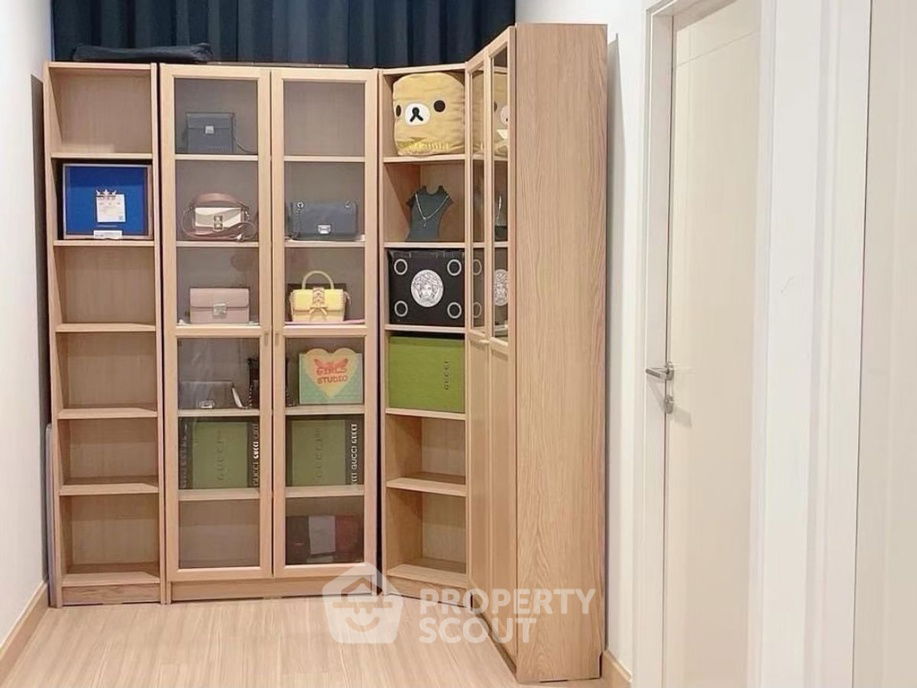 รูป 🏡 บ้านเดี่ยว 3 ห้องนอน สวยน่าอยู่ ให้เช่า ในโครงการ Pruksa Delight บางนา - ศรีนครินทร์ 🏡 - รูปที่ 3/16