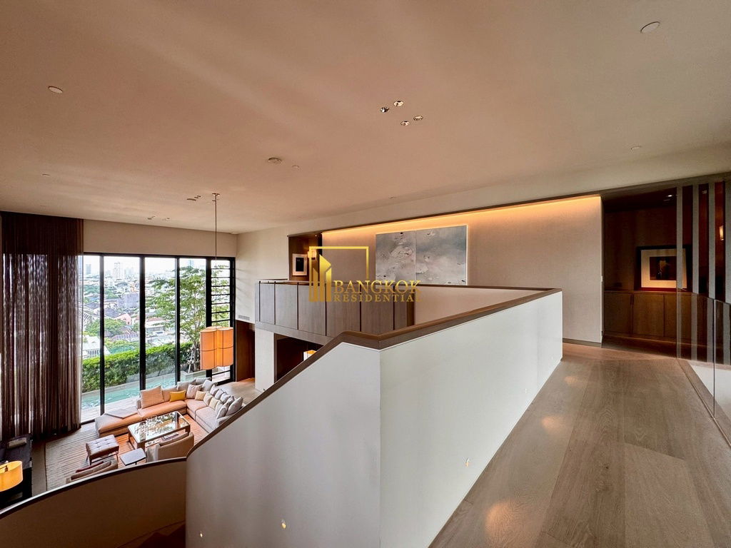 picture WINDSHELL Naradhiwas | Stunning Duplex Condo For Sale - BR15126CD - 39/68