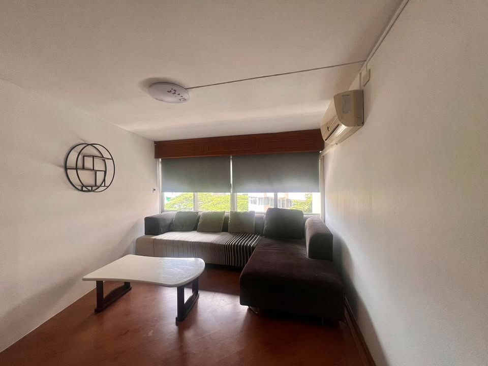 รูป 🏢 ให้เช่า Hillside 3 Condominium  ใจกลางนิมมาน  88 ตร.ม.  พร้อมอยู่! - รูปที่ 11/18
