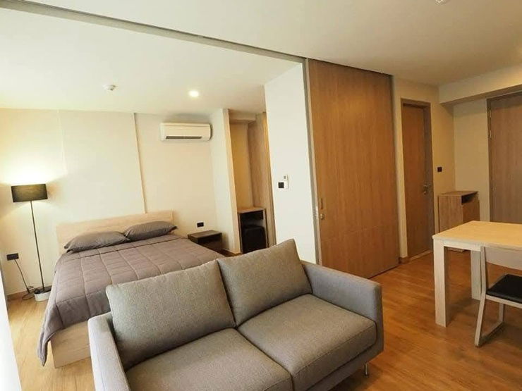 picture #Z1603 Condo for rent FYNN Aree - 7/10