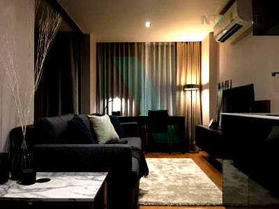 Condos for sale Sam Yan Market : For Sell Condo ALTITUDE SAMYAN - SILOM Building 1, Floor 3,1 bed room, Room size 30 sqm