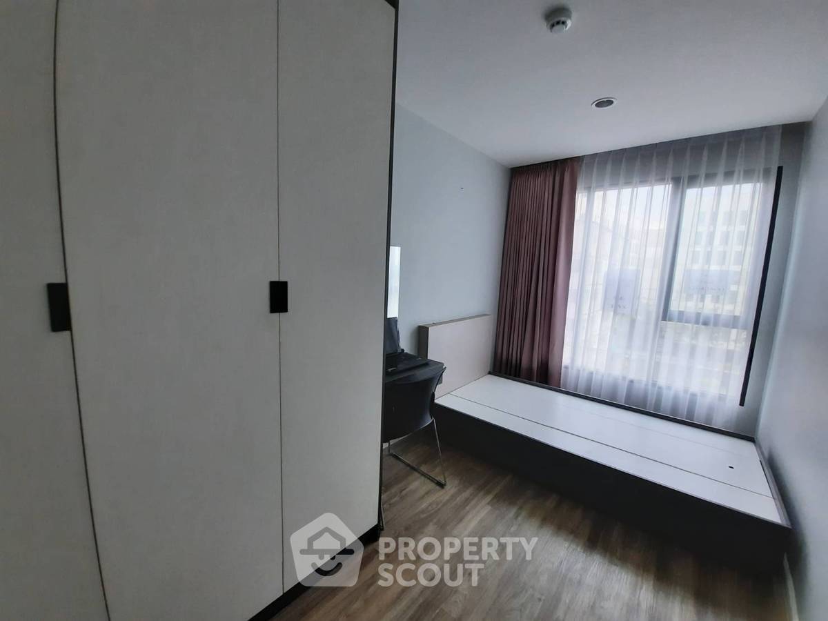 picture 2-BR Condo at Very Sukhumvit 72 near BTS Bearing (ID 993933) - 4/9