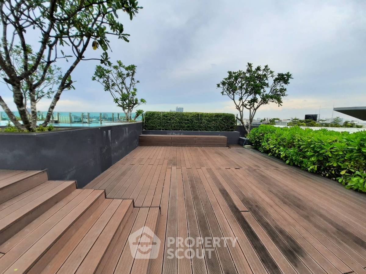 picture 2-BR Condo at Very Sukhumvit 72 near BTS Bearing (ID 993933) - 6/9