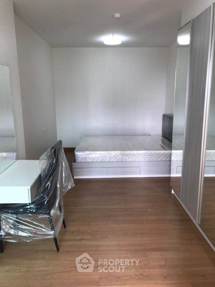 picture 1-BR Condo at Supalai Loft Chaeng Watthana in Bang Talat (ID 994119) - 5/11