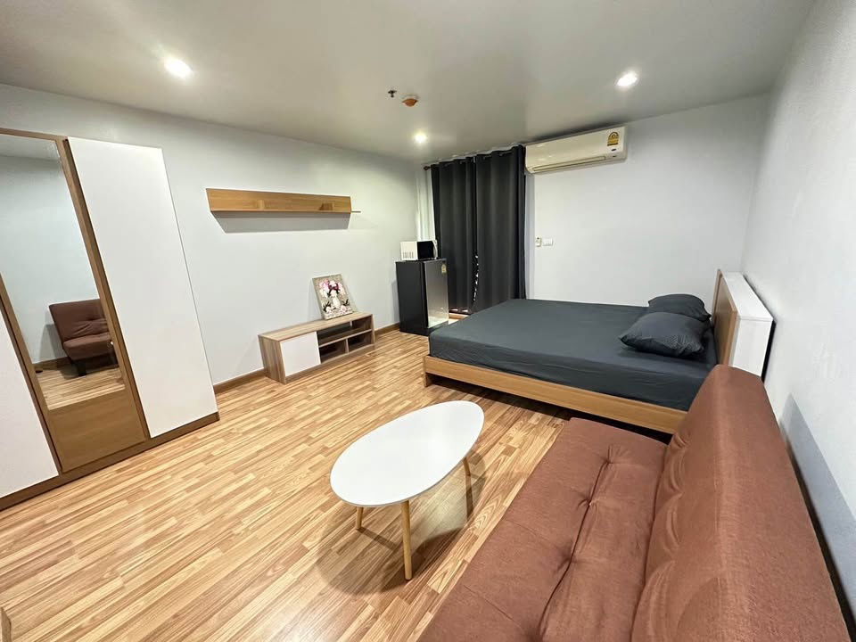 รูป 🏠RB19485 ให้เช่าถูกมาก📢รีเจ้นท์ โฮม 15 แจ้งวัฒนะ 👉🏻แอดไลน์ @062mnigk( มี @ ด้วย) แอดมินตอบไว - รูปที่ 6/10
