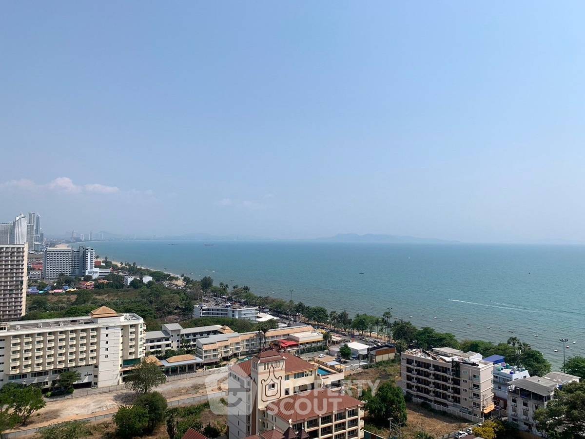 picture 1-BR Condo at Copacabana Beach Jomtien close to Jomtien Beach (ID 1207225) - 6/7