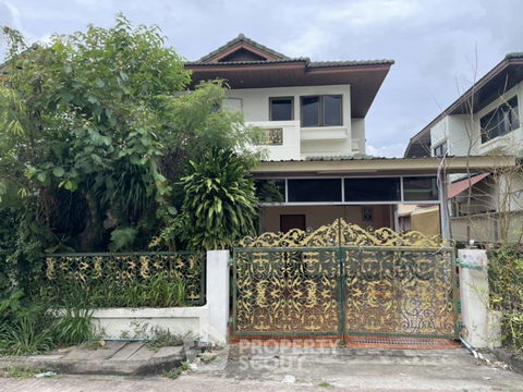 บ้าน 3-ห้องนอน ใกล้ พัทยาตะวันออก (ID 1705493)