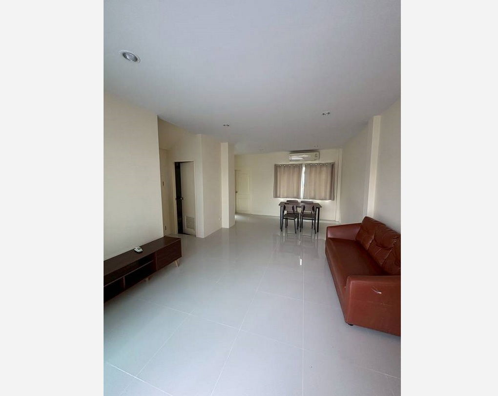 picture Call : 091-704-9777 Como Vibhavadi 94/34, width 5.8 meters, area 21 sq.wa, 3 Bedrooms, 3 Bathrooms, 1 storage room - 4/12