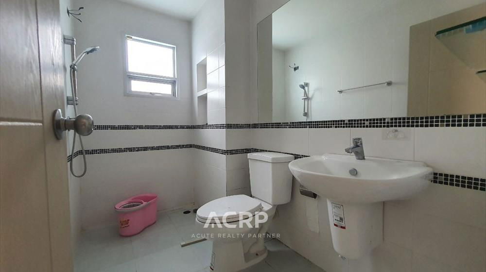 picture For Sale!! Detached House at Life Bangkok Boulevard Ratchaphruek - Rattanathibet Project - 4/16