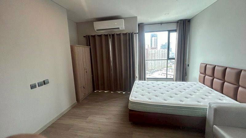 รูป CR680705  [For Rent]ให้เช่า คอนโด ลุมพินีพาร์ค รัชโยธิน (พหลโยธิน 32) ใกล้ BTS เสนานิคม - รูปที่ 2/7