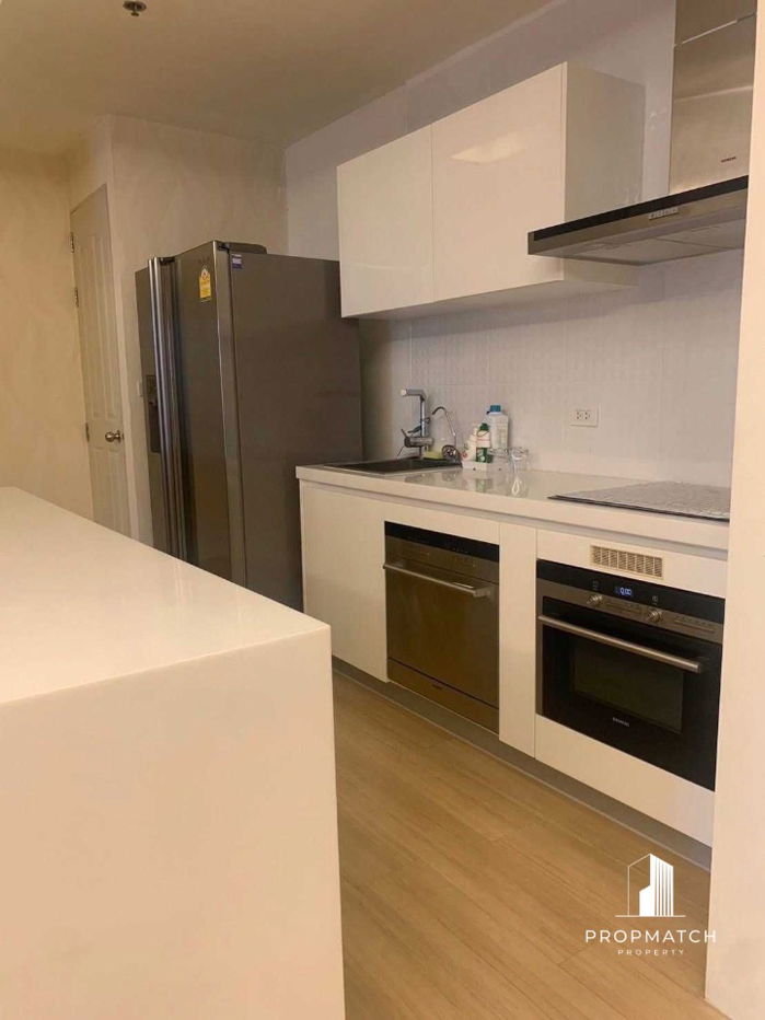 รูป ✨Flash Deal ✨Baan Sathorn  Phraya (2 Bed 2 Bath 140 SQM.) พร้อมอยู่ ! เพียง 45,000 บาทต่อเดือน Tel.0981315848 @propmatch - รูปที่ 2/10