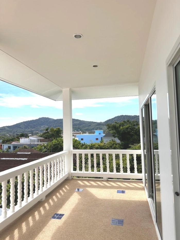 picture For Sale : Pool Villa with Snooker Room-Rawai Phuket - 12/12