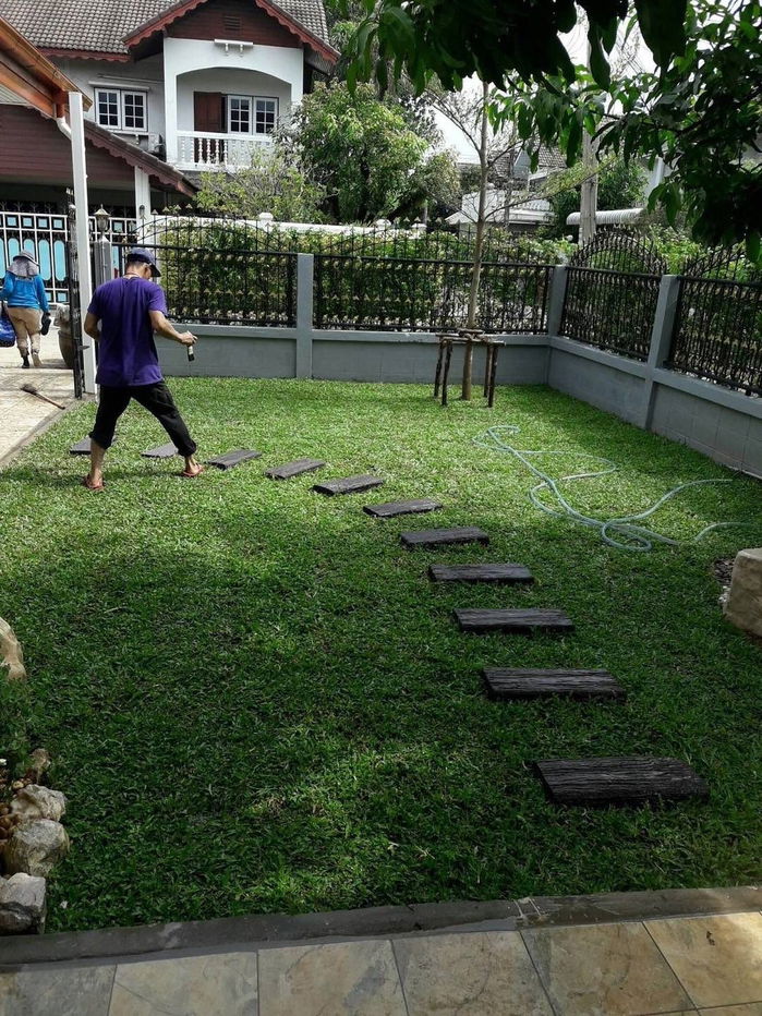 รูป ให้เช่า บ้านเดี่ยว 2 ชั้น 55 ตรว. ทาสีใหม่ อยู่ นาคนิวาส ลาดพร้าว71 - รูปที่ 5/24