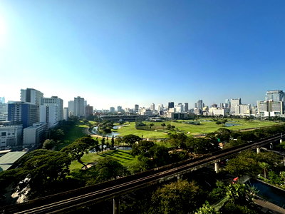 Condos for sale : For sale condo 185 Rajadamri  2 Bed 2 Bath 107.96 Sq.m (S15-32807S)