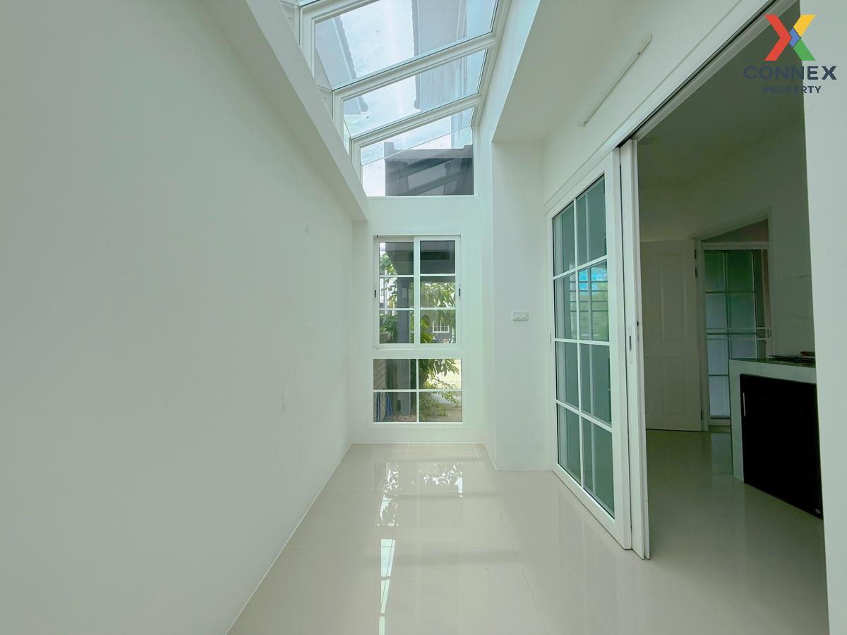 picture For Sale House , Golden Neo Bangna-Suan Luang , Dok Mai , Prawet , Bangkok , CX-121657 ✅ Live chat with us ADD LINE @connexproperty ✅  - 9/12