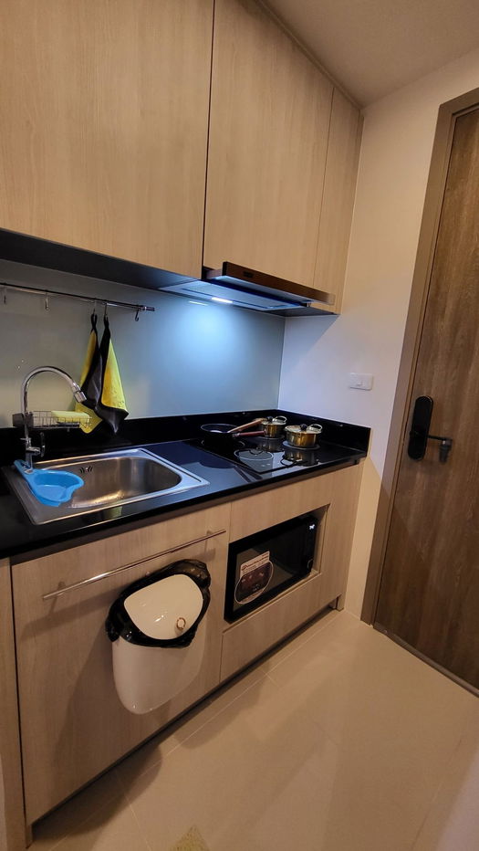 picture FOR RENT  :  YL090907  : ( Niche MONO Ramkhamhaeng ) - 5/22