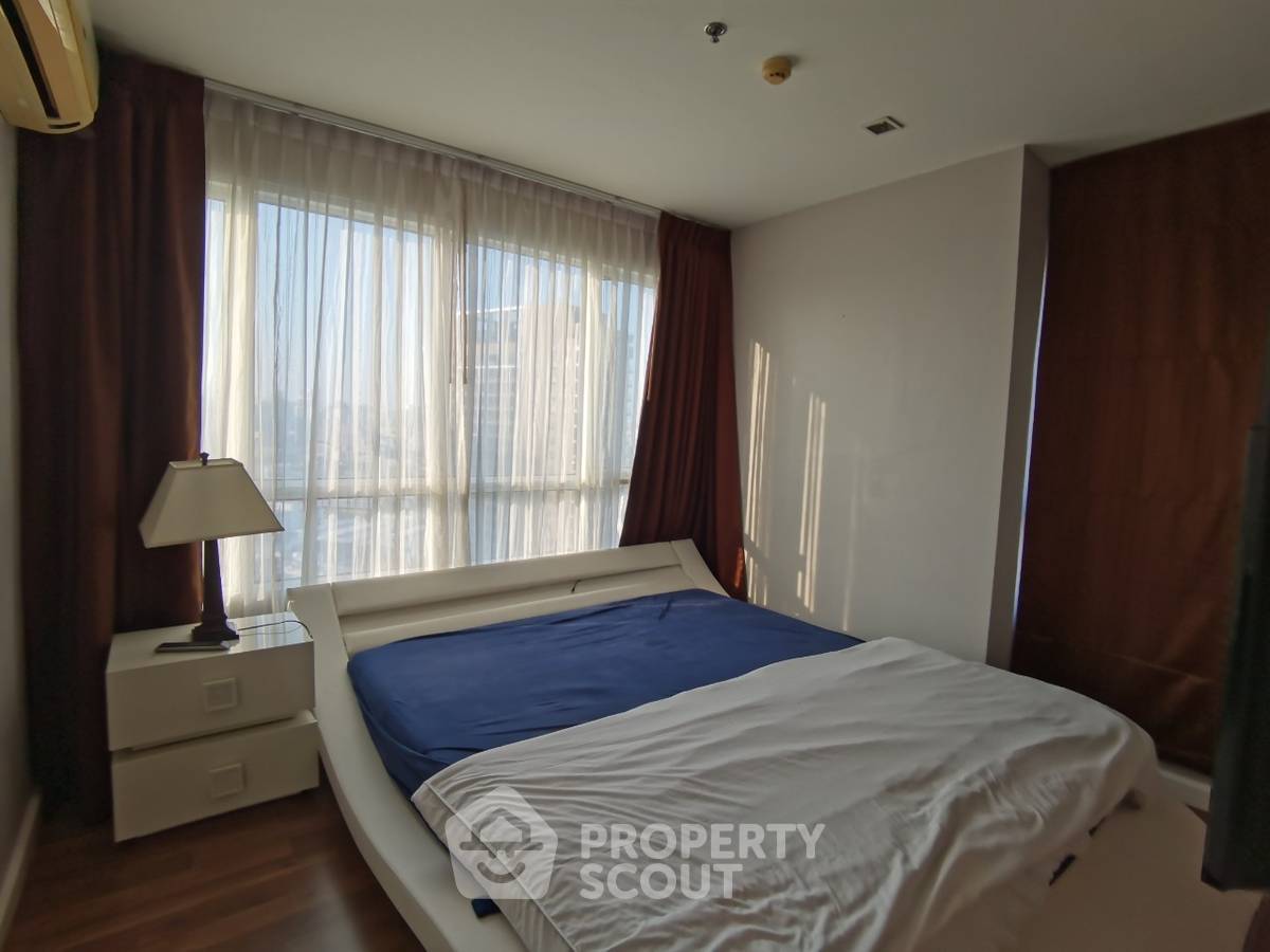 picture 3-BR Condo at The Bloom Sukhumvit 71 near BTS Phra Khanong (ID 515207) - 7/15