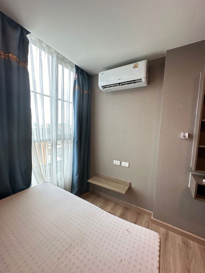 รูป ให้เช่าคอนโด THE CUBE LOFT Nuanchan (เดอะคิวบ์ ลอฟท์ นวลจันทร์)     ***  พร้อมให้เช่า  25  กค นี้  ***   - รูปที่ 12/20