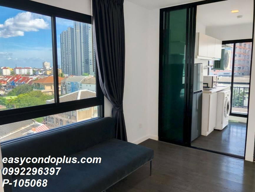 picture P-118360 Condo for rent PAUSE SUKUMVIT 103 fully furnished (Confirm again when visit). - 5/10