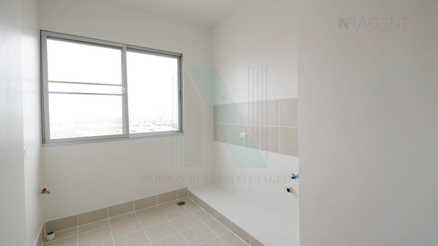 picture 🎉 For Sell Condo SUPALAI PARK TIWANON Building 2, Floor 21,2 bed room, Room size 62 sqm - 4/8
