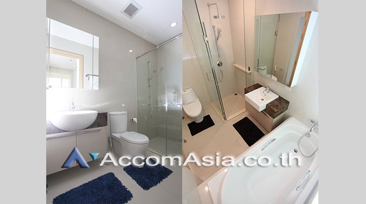 รูป 🔼🔽 AccomA 📩 Functional condo with light décor and smart layout (1519342) - รูปที่ 7/8
